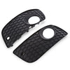 Car Fog Lamp Light Cover Trim for Volkswagen