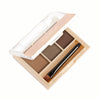 Meloision Fashion Waterproof Long Lasting Eyebrow Powder
