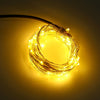 DC 6V 10M 100 LEDs Waterproof String Light