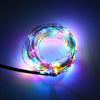 DC 6V 10M 100 LEDs Waterproof String Light