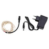 DC 6V 10M 100 LEDs Waterproof String Light