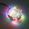 DC 6V 10M 100 LEDs Waterproof String Light