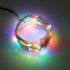 DC 6V 10M 100 LEDs Waterproof String Light