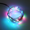DC 6V 10M 100 LEDs Waterproof String Light