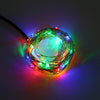 DC 6V 10M 100 LEDs Waterproof String Light