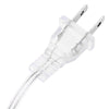 AC 110 - 220V 4M Droop 0.6M Snow String Fairy Light Curtain Icicle Decorative Lamp