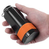 Multi-functional Portable Emergency Bright LED Outdoor Camping Light Lantern