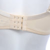 Woman Lace Wrapped Chest with Hooks Dedicated Implanted Breasts Fake Udder Postoperative Recovery
