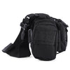 Camping Hiking Bike Sport Military Army Travel Waist Pack Hand Carry Pouch Shoulder Bag