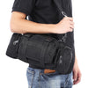 Camping Hiking Bike Sport Military Army Travel Waist Pack Hand Carry Pouch Shoulder Bag