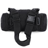 Camping Hiking Bike Sport Military Army Travel Waist Pack Hand Carry Pouch Shoulder Bag