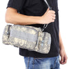 Camping Hiking Bike Sport Military Army Travel Waist Pack Hand Carry Pouch Shoulder Bag