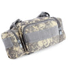 Camping Hiking Bike Sport Military Army Travel Waist Pack Hand Carry Pouch Shoulder Bag