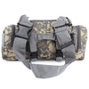 Camping Hiking Bike Sport Military Army Travel Waist Pack Hand Carry Pouch Shoulder Bag