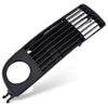 Car Fog Lamp Light Cover Trim for Audi