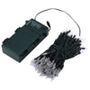 Loende Battery Powered 8 Modes 200 LEDs String Light with Remote Control