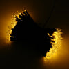 Loende Battery Powered 8 Modes 200 LEDs String Light with Remote Control