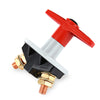 KSW - T08 Vehicle Battery Master Rotary Switch Insulator Export Type Solid Brass