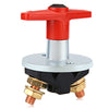 KSW - T08 Vehicle Battery Master Rotary Switch Insulator Export Type Solid Brass