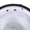 2W 160LM 20 LEDs Solar Powered Pumpkin Lawn Lamp for Outdoor