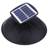 2W 160LM 20 LEDs Solar Powered Pumpkin Lawn Lamp for Outdoor