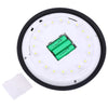 2W 160LM 20 LEDs Solar Powered Pumpkin Lawn Lamp for Outdoor