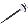 2W 160LM 20 LEDs Solar Powered Pumpkin Lawn Lamp for Outdoor