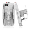 Luxury Armor Outdoor Cycling Hard Plastic Silicon Water-resistance Shockproof Case Holder for iPhone 5 / 5S / 5SE