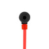 SMZ658 Professional 1.1M In-ear Headset Perfect HiFi Sound Earphone Flat Wire Good Sound Insulation