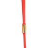 SMZ658 Professional 1.1M In-ear Headset Perfect HiFi Sound Earphone Flat Wire Good Sound Insulation
