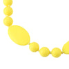 Baby Silicone Necklace Teethers