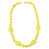 Baby Silicone Necklace Teethers
