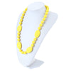 Baby Silicone Necklace Teethers
