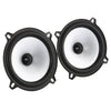 LABO LB - PS1501D Paired Car Full Range Speaker Sensitivity Power Loudspeaker