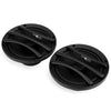 Paired Leibo AF - 6503S Automobile Component Audio Speaker 6.5 Inches Bass Extender