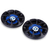 Paired Leibo LB - PP2502T Automobile Coaxial Speaker 5 Inches High Pitch