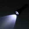 3W 240LM CREE Q6 LED Waterproof Flashlight with Battery Charger