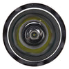 3W 240LM CREE Q6 LED Waterproof Flashlight with Battery Charger