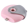 Portable Mini Phone Humidifier Mist Maker Fogger for iOS System