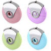 Portable Mini Phone Humidifier Mist Maker Fogger for iOS System