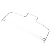 Stainless Steel Double Adjustable Wire Cake Slicer Leveler Cutter