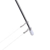 Stainless Steel Double Adjustable Wire Cake Slicer Leveler Cutter