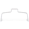 Stainless Steel Double Adjustable Wire Cake Slicer Leveler Cutter