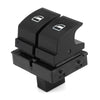 Automobile Car Window Power Control Switch for Volkswagen