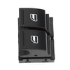 Automobile Car Window Power Control Switch for Volkswagen