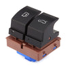 Automobile Trunk Fuel Tank Power Control Switch for Volkswagen