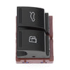Automobile Trunk Fuel Tank Power Control Switch for Volkswagen