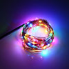 DC 6V 10M 100 LEDs Copper String Light Waterproof LED Lamp