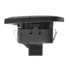 Lock Control Button Rear Right Central Locking Car Door Switch for Audi B8