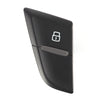 Lock Control Button Rear Right Central Locking Car Door Switch for Audi B8